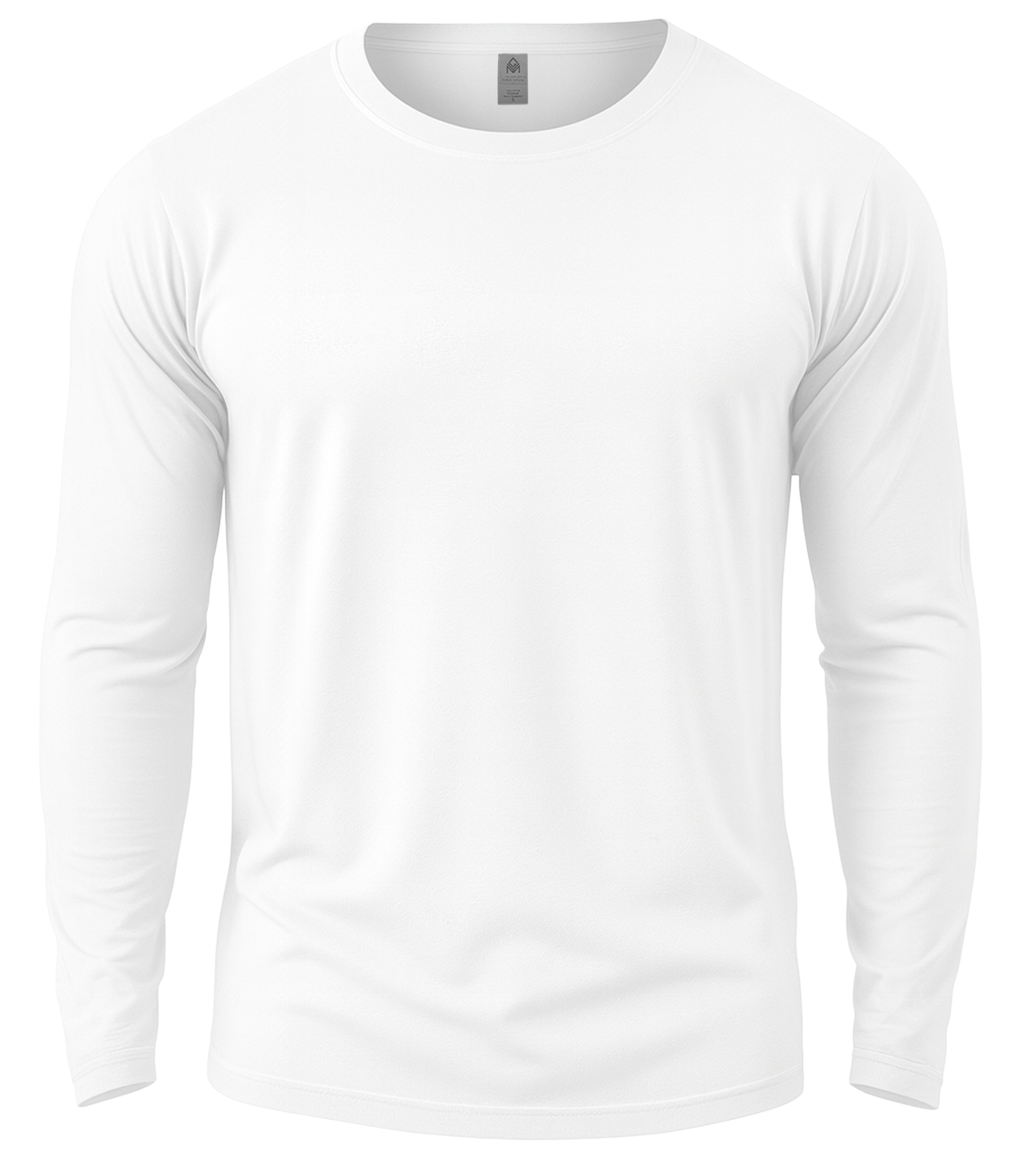 Men's Long Sleeve T-Shirt