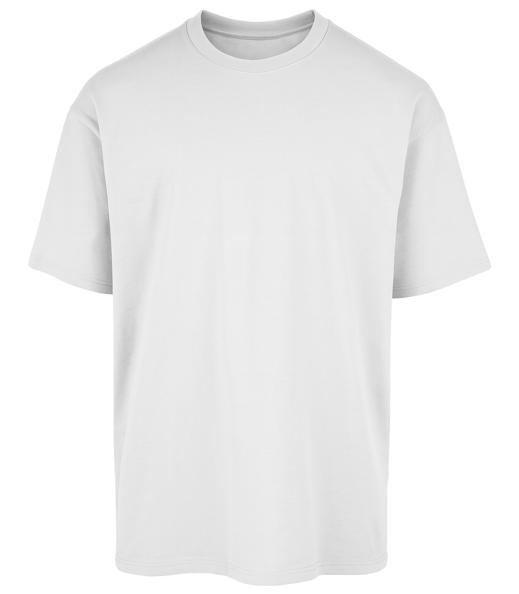 Men's Oversized Tee