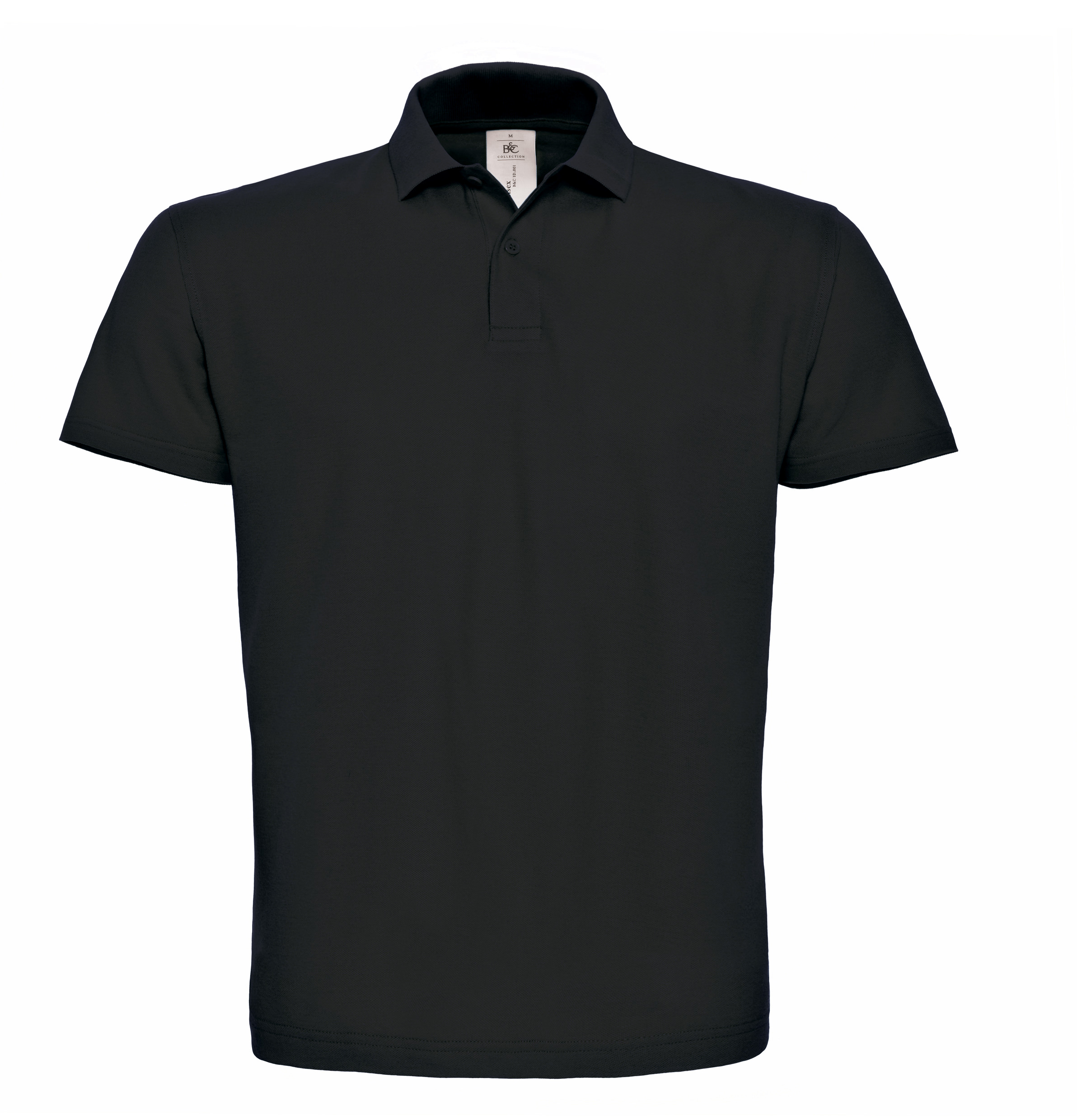 B&C ID.001 Cotton Polo