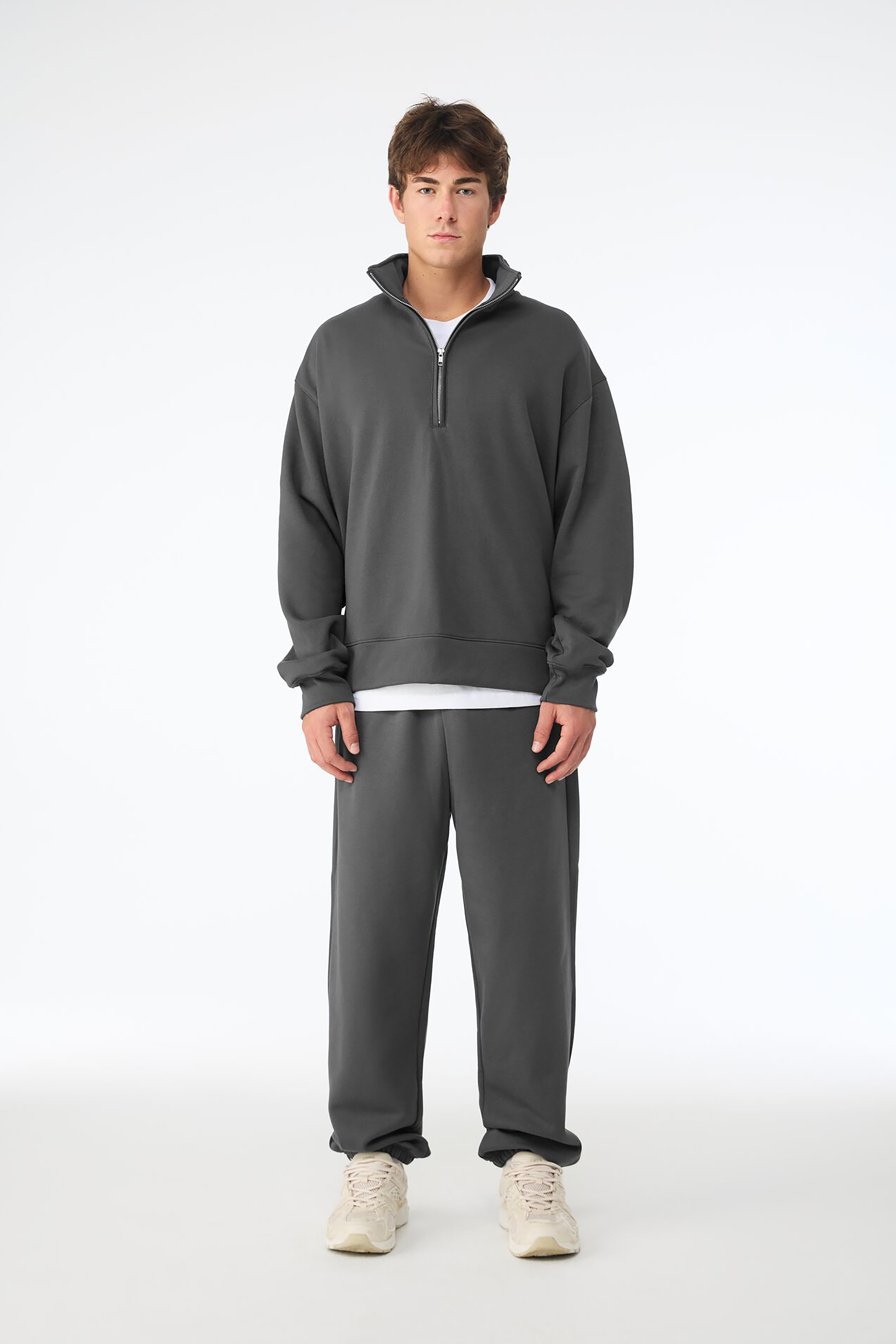Bella+Canvas Unisex heavy sweatpants