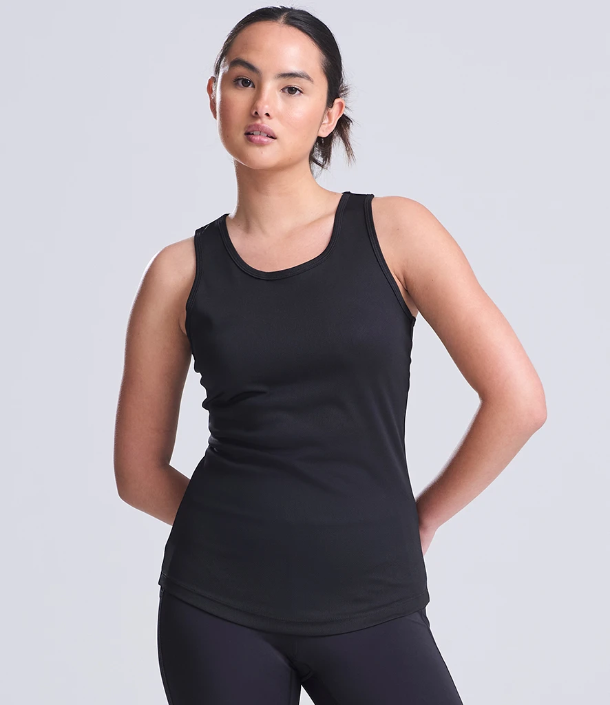 AWDis Just Cool Women's cool vest