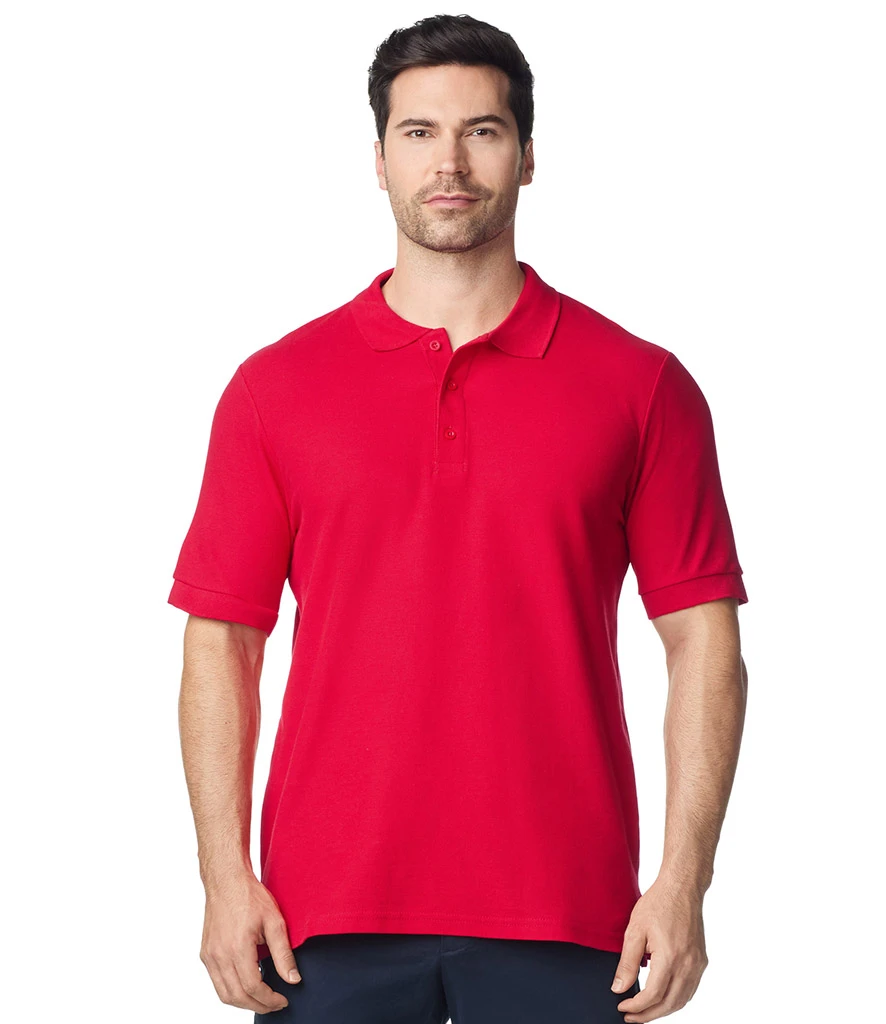 Gildan Hammer piqué sport shirt