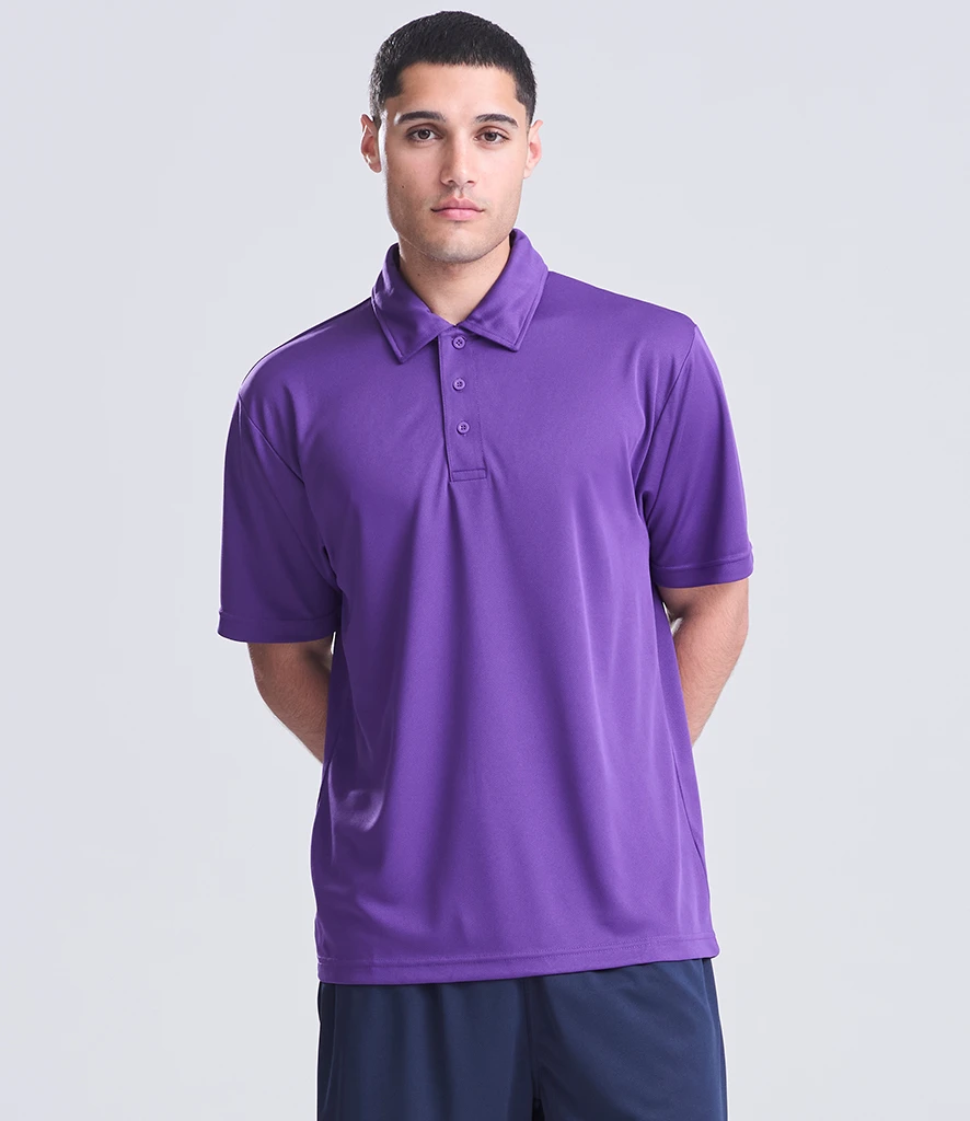 AWDis Just Cool Cool polo