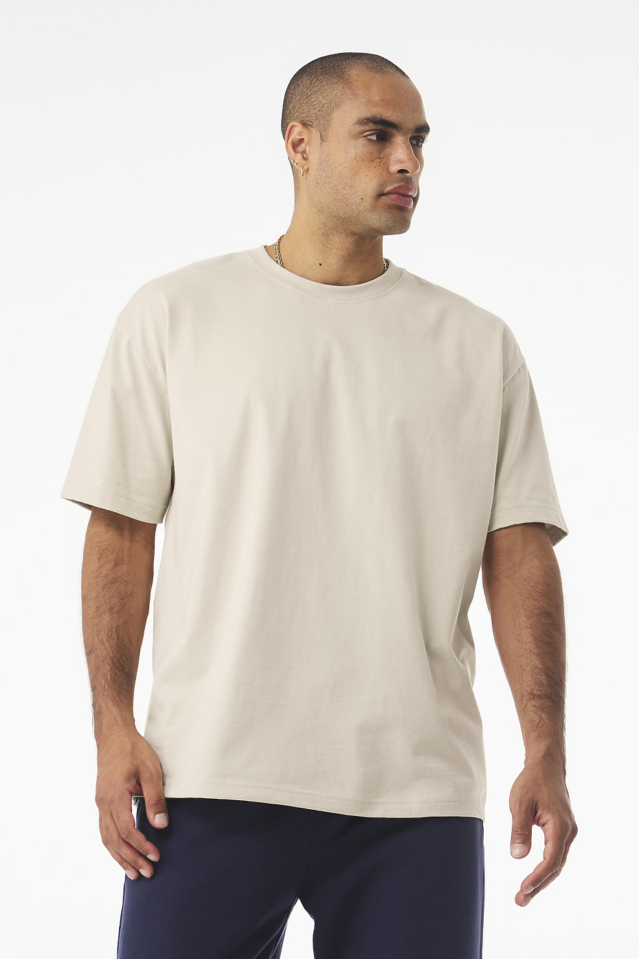 Bella+Canvas Unisex short sleeve heavy tee