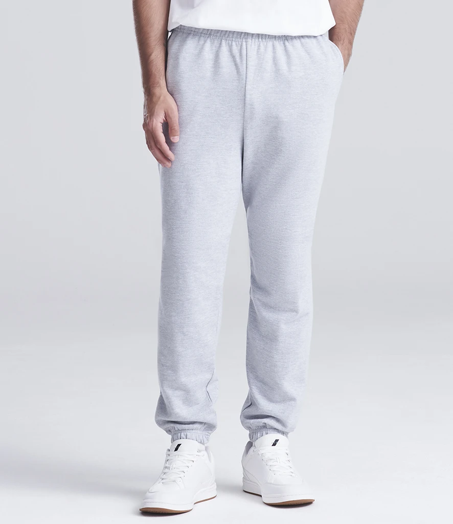 AWDis Just Hoods College cuffed sweatpants