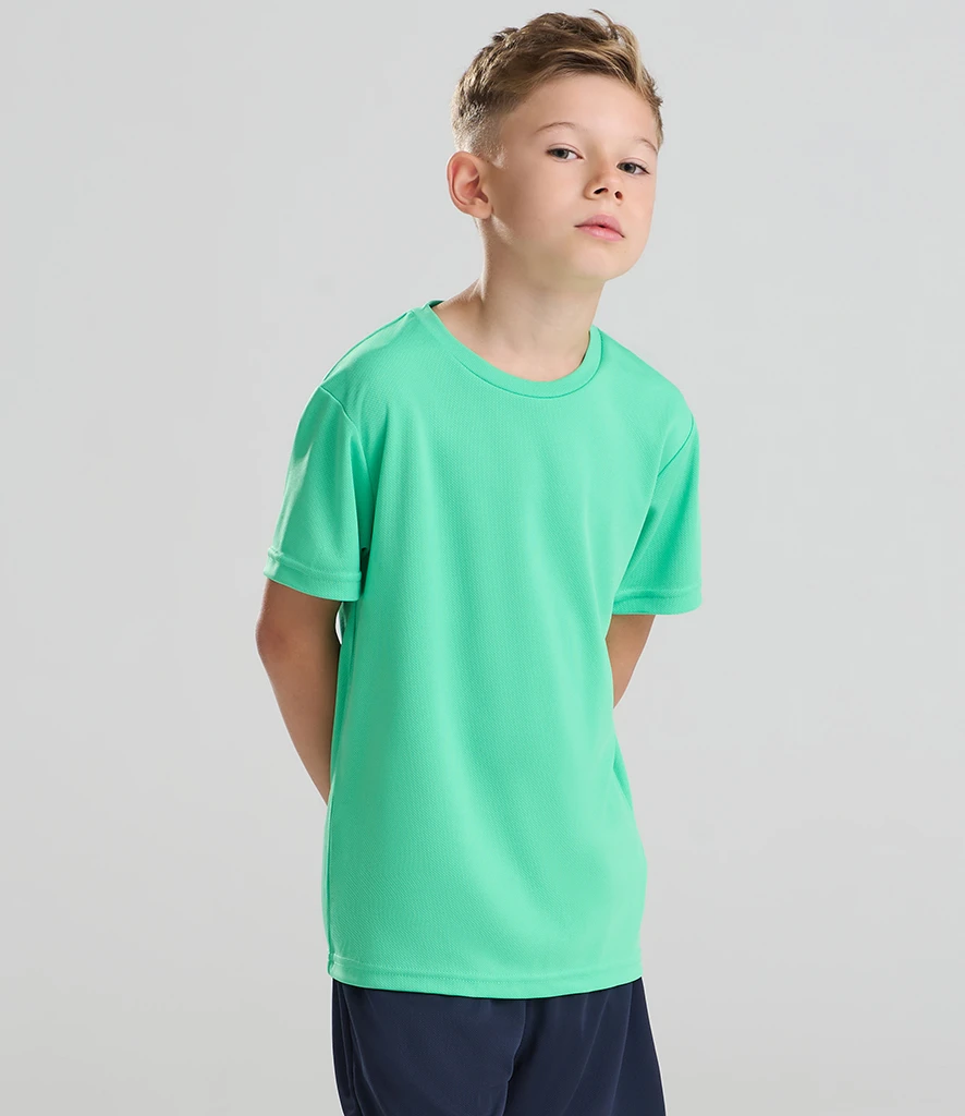 AWDis Just Cool Kids cool T