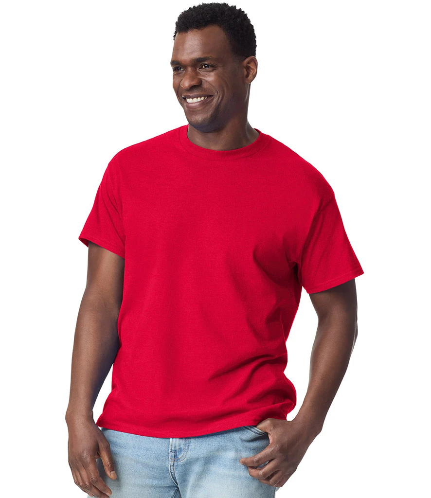 Gildan Ultra Cotton adult t-shirt