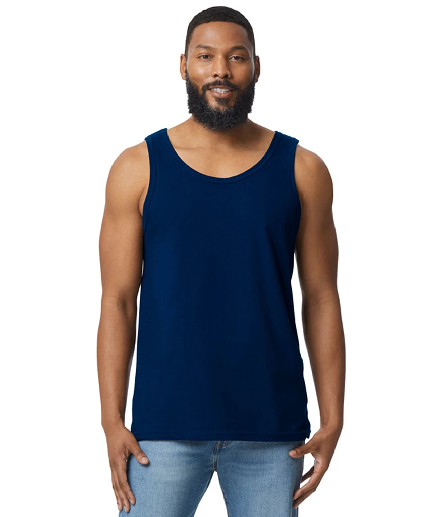 Gildan Softstyle adult tank top