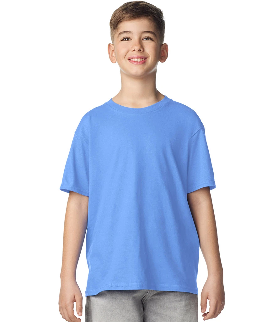 Gildan Softstyle youth ringspun t-shirt