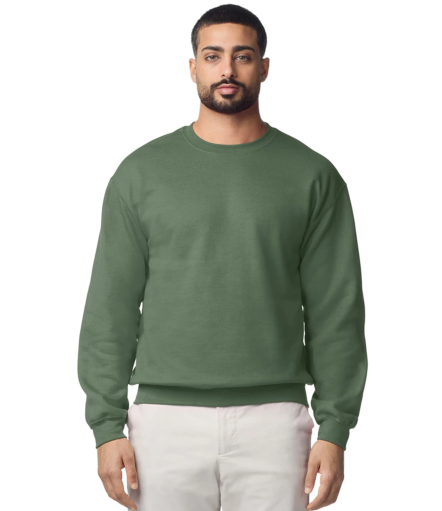 Gildan Heavy Blend Sweatshirt