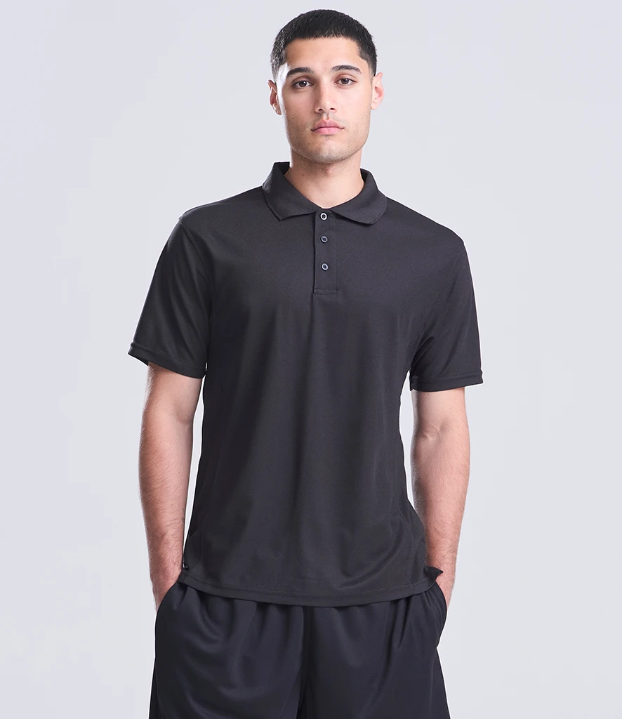 AWDis Just Cool SuperCool performance polo