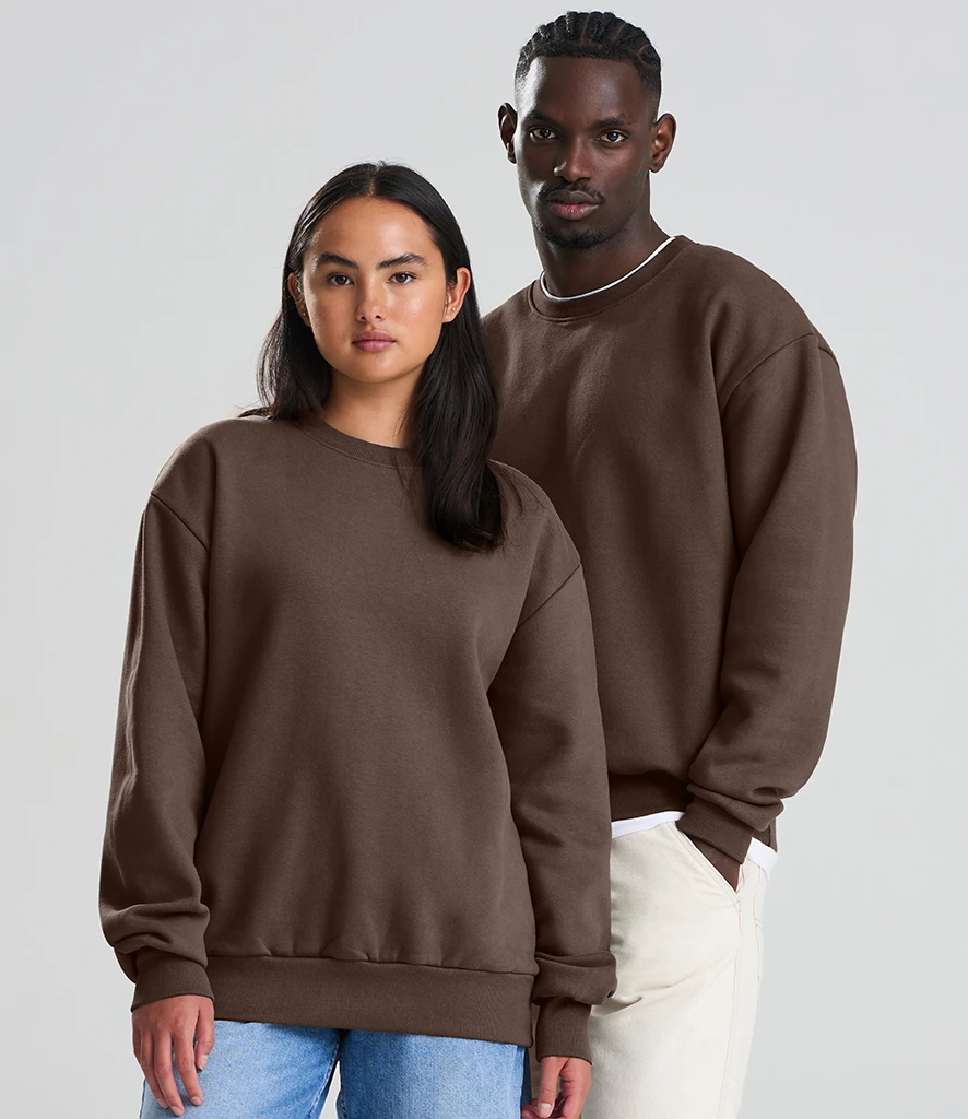 AWDis Just Hoods Signature heavyweight sweatshirt