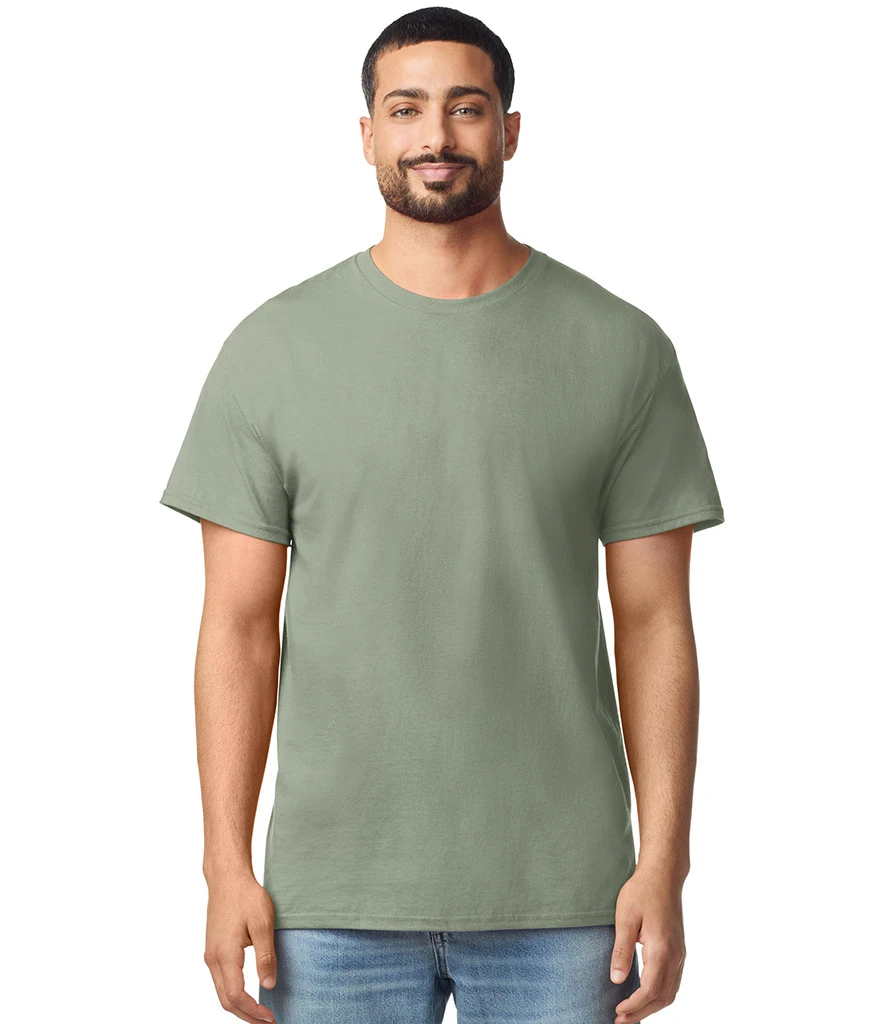 Gildan Light cotton adult t-shirt
