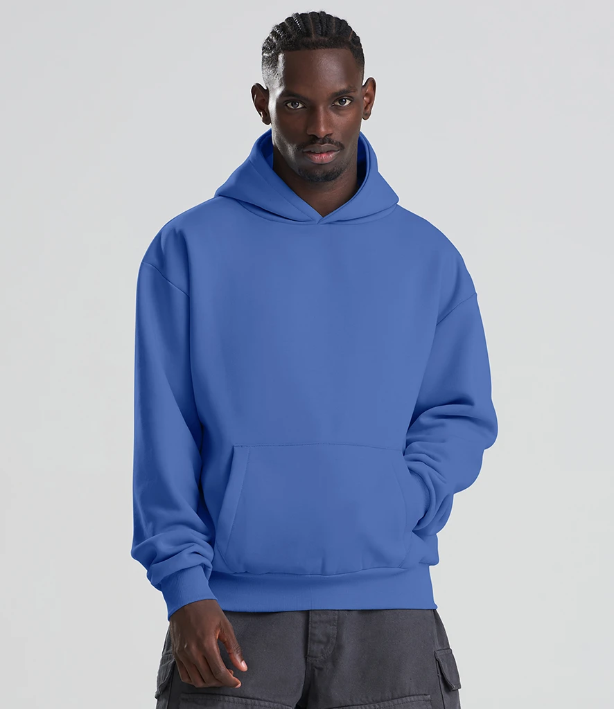 AWDis Just Hoods Signature heavyweight hoodie