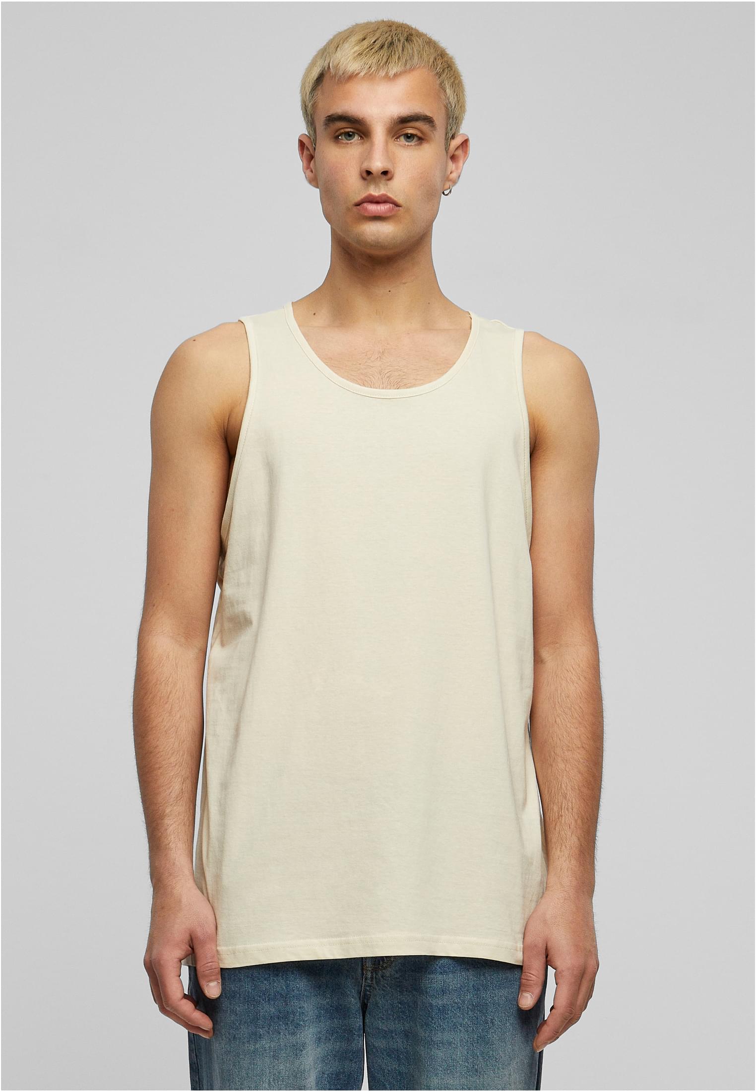 Build Your Brand Basic Vest