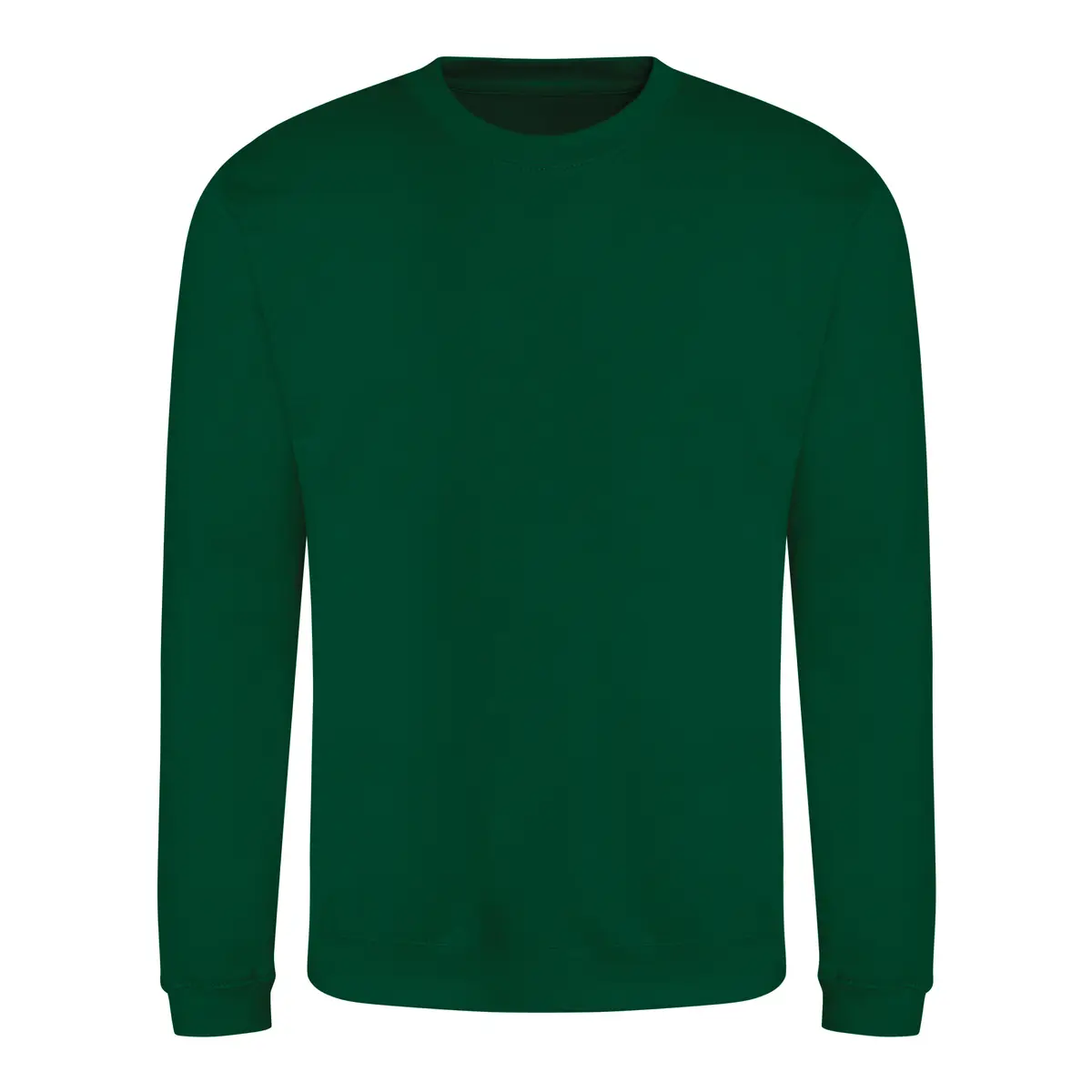 Rainforest Green