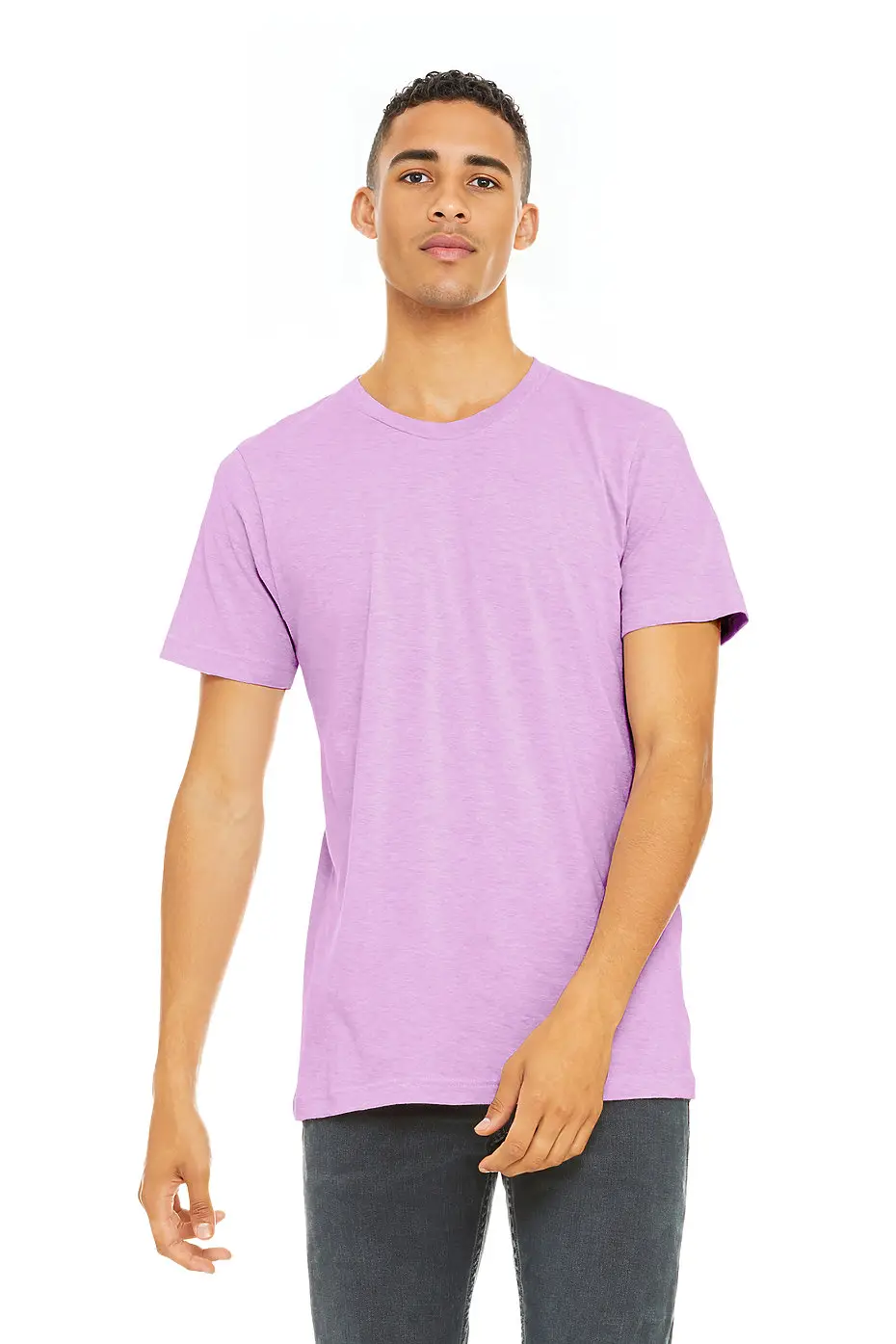 Heather Prism Lilac
