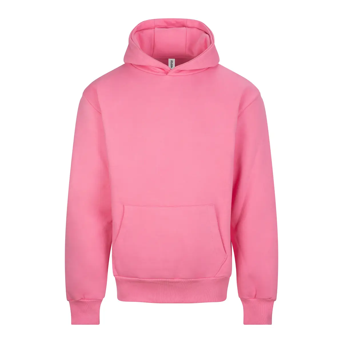 Bubblegum Pink