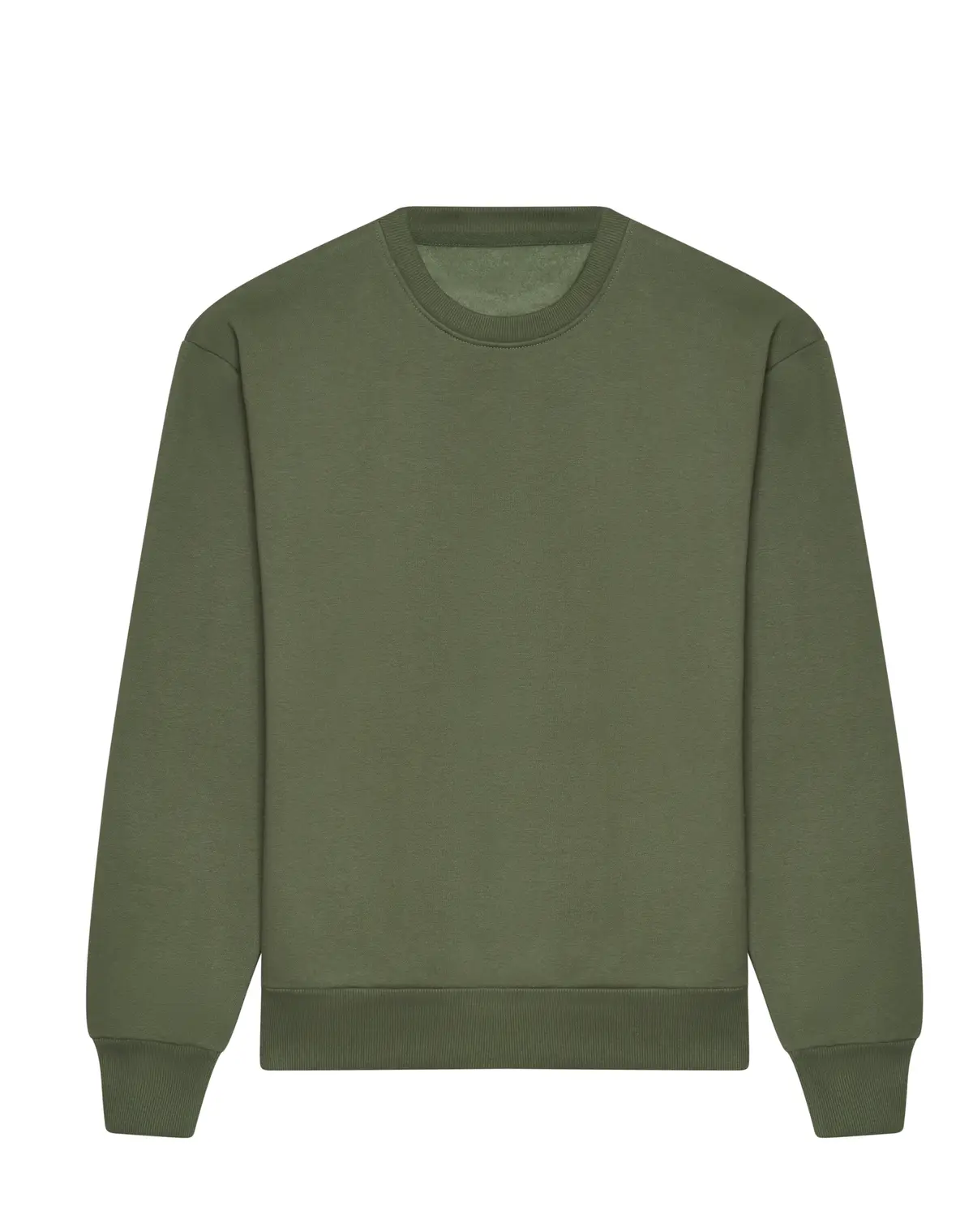 Earthy Green