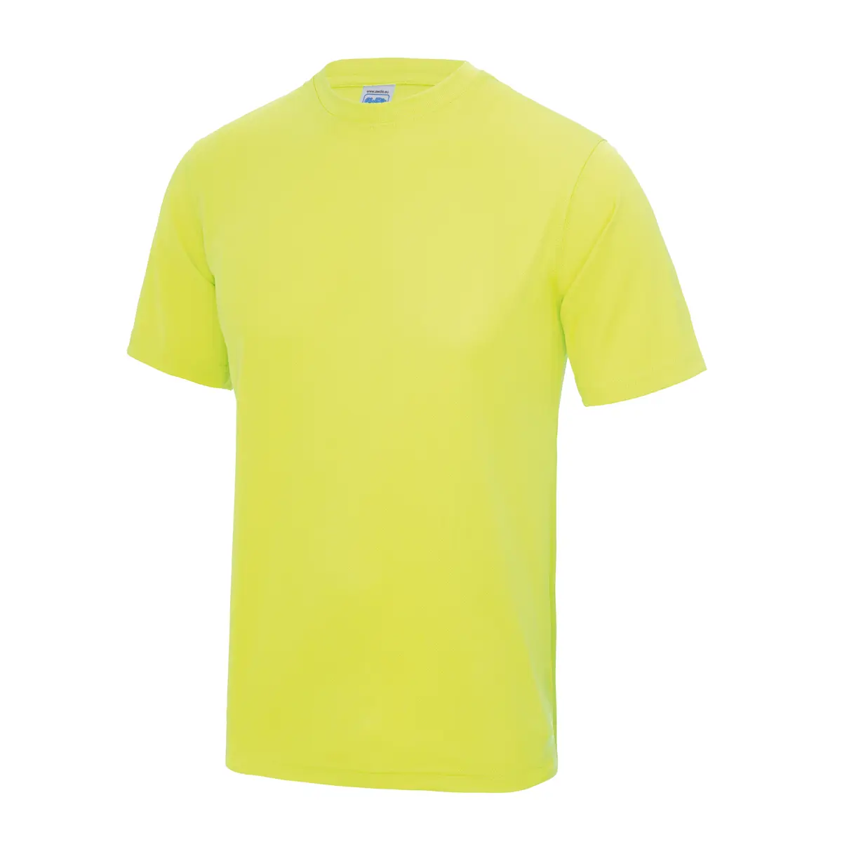 Electric Yellow