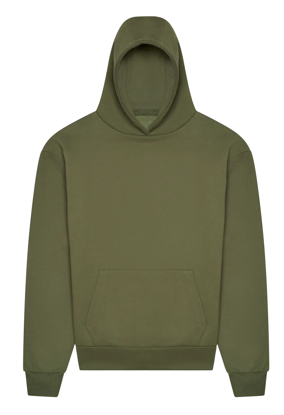 Earthy Green