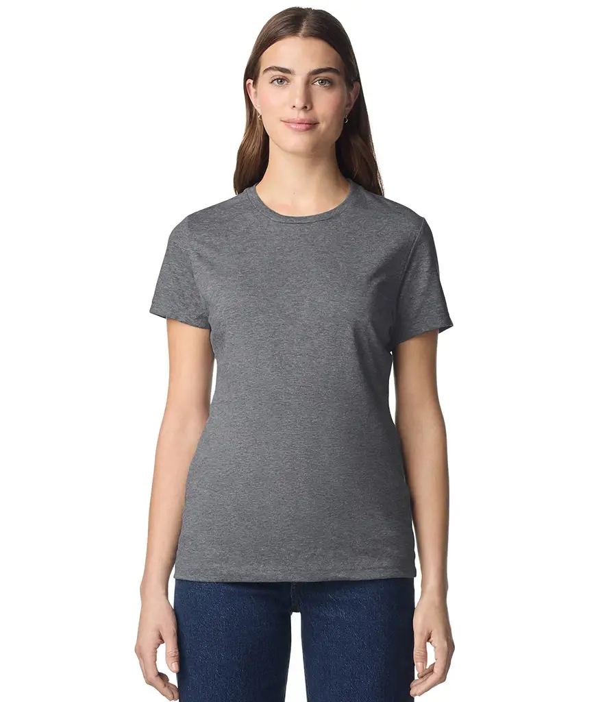 Graphite Heather