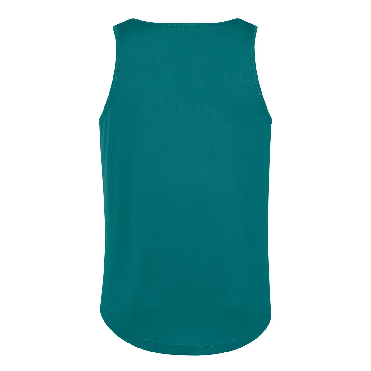 AWDis Just Cool Cool vest – Jade – Manufacturer original blank back