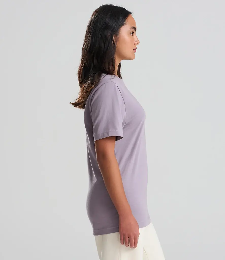 AWDis 180 T – Dusty Lilac – AT002 Dusty lilac Model