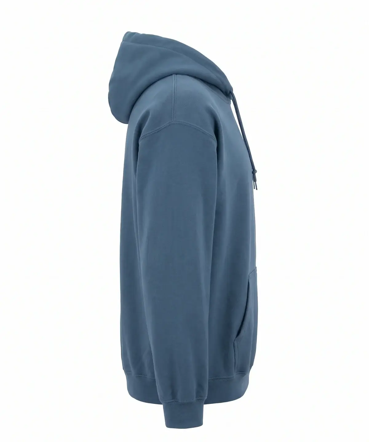 Indigo Blue – Illustrative view: right view