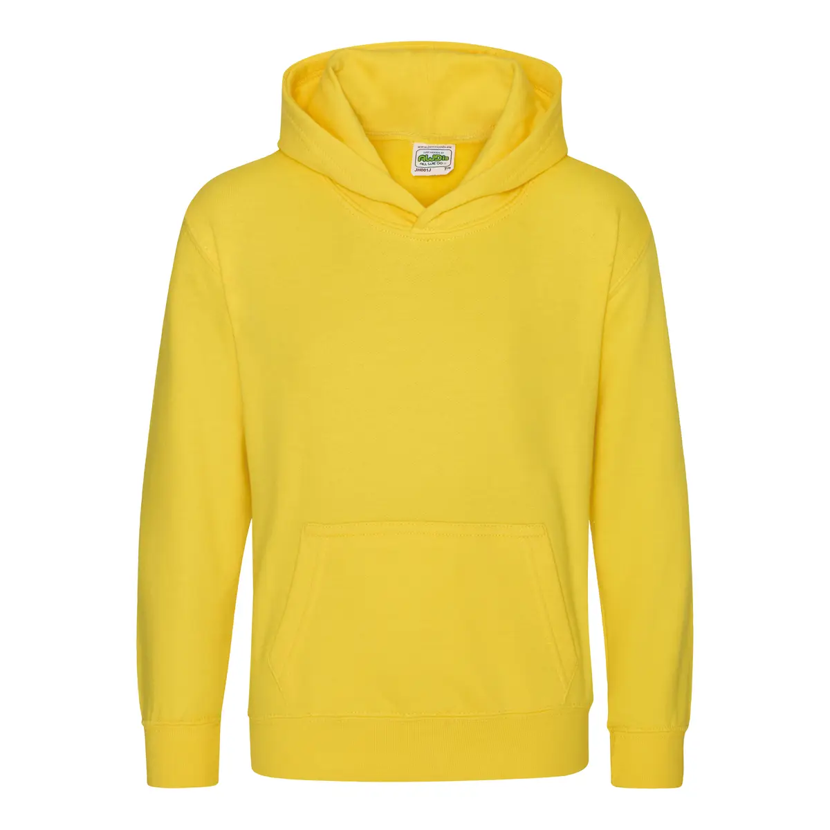 Sun Yellow