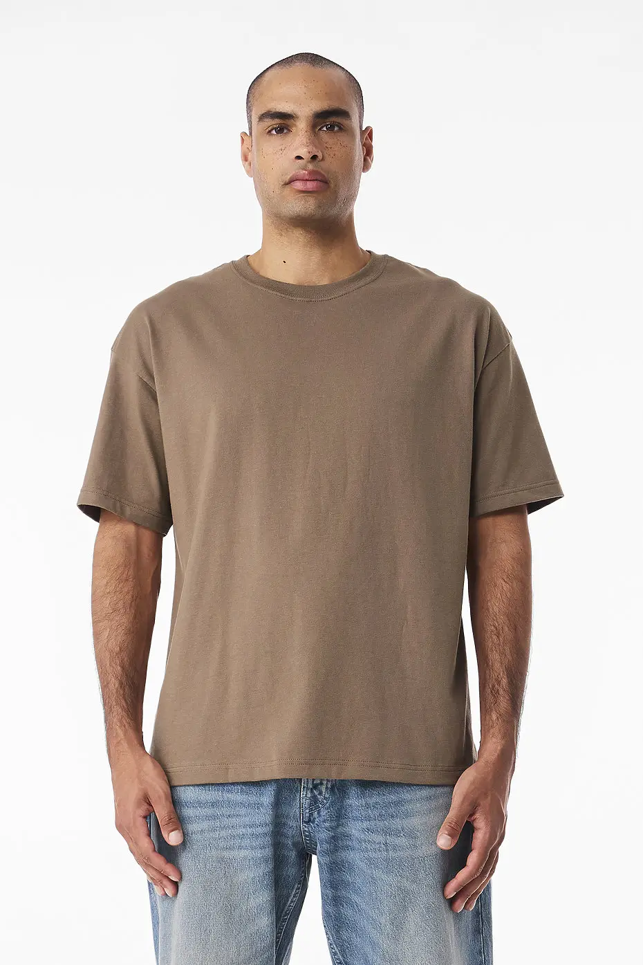 Vintage Brown