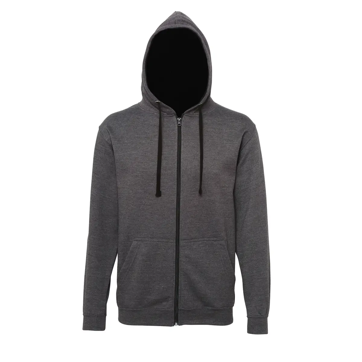 Charcoal/Jet Black