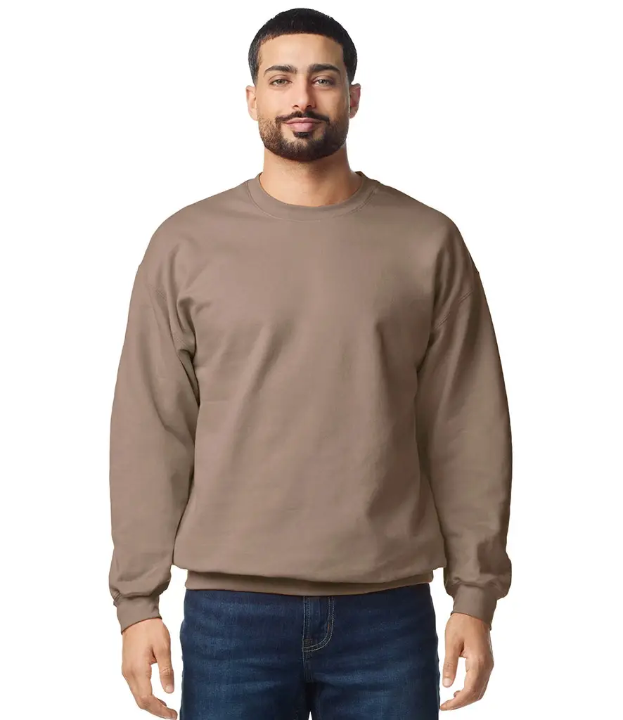 Brown Savana