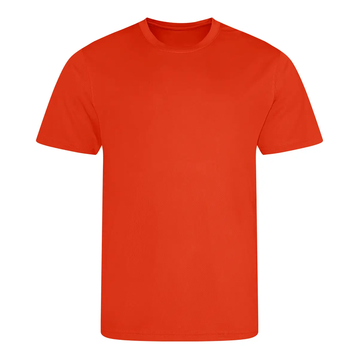 Orange Flame