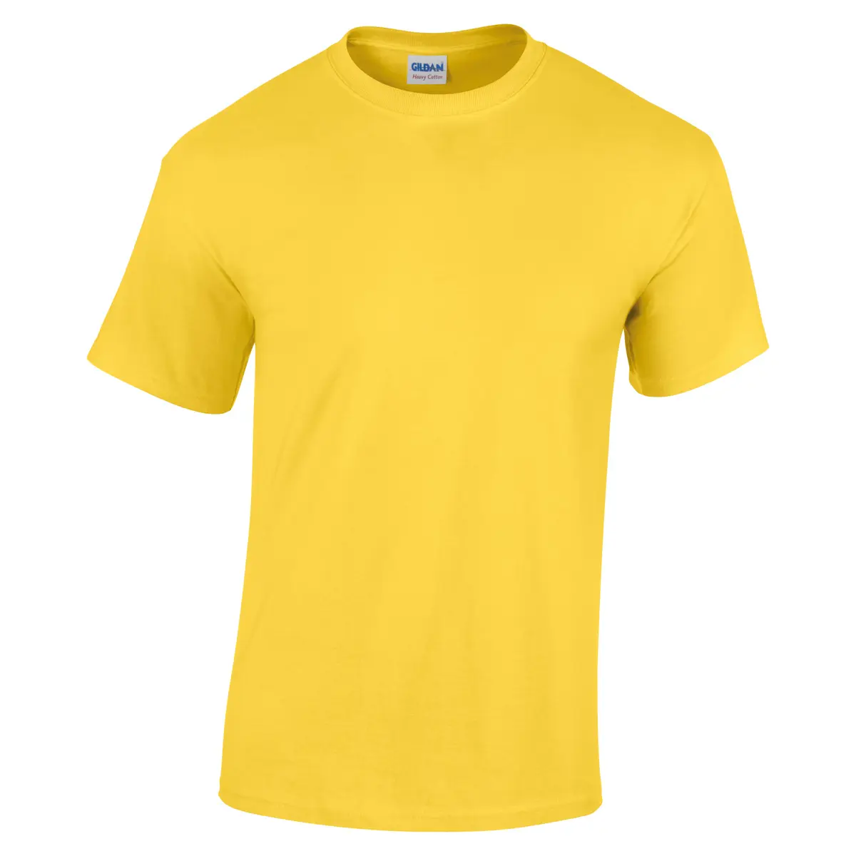 Gildan Heavy Cotton youth t-shirt – Daisy – GD05B Daisy Front