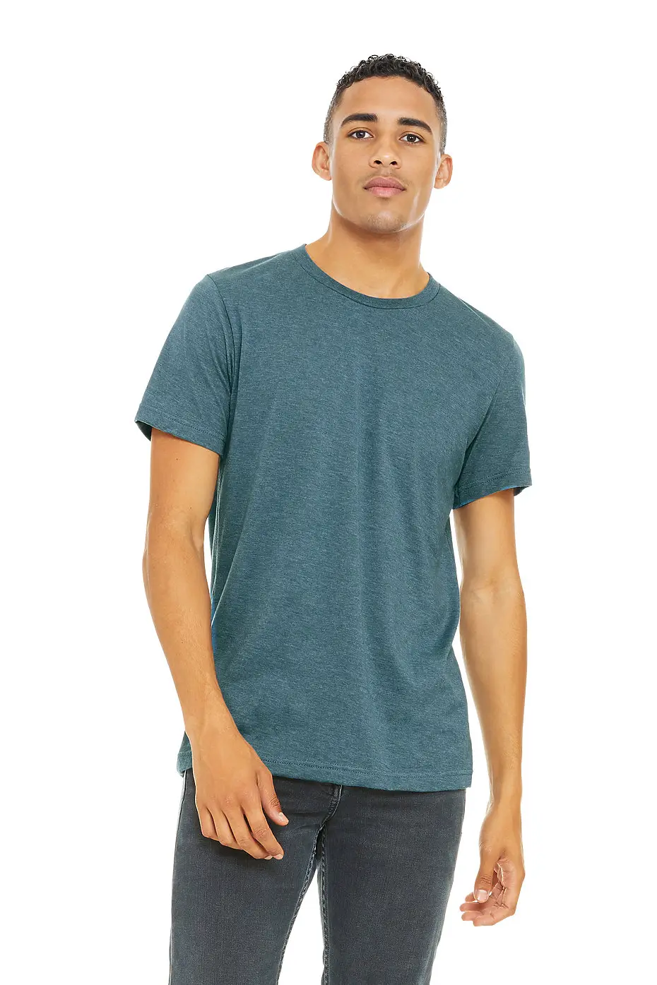 Heather Deep Teal