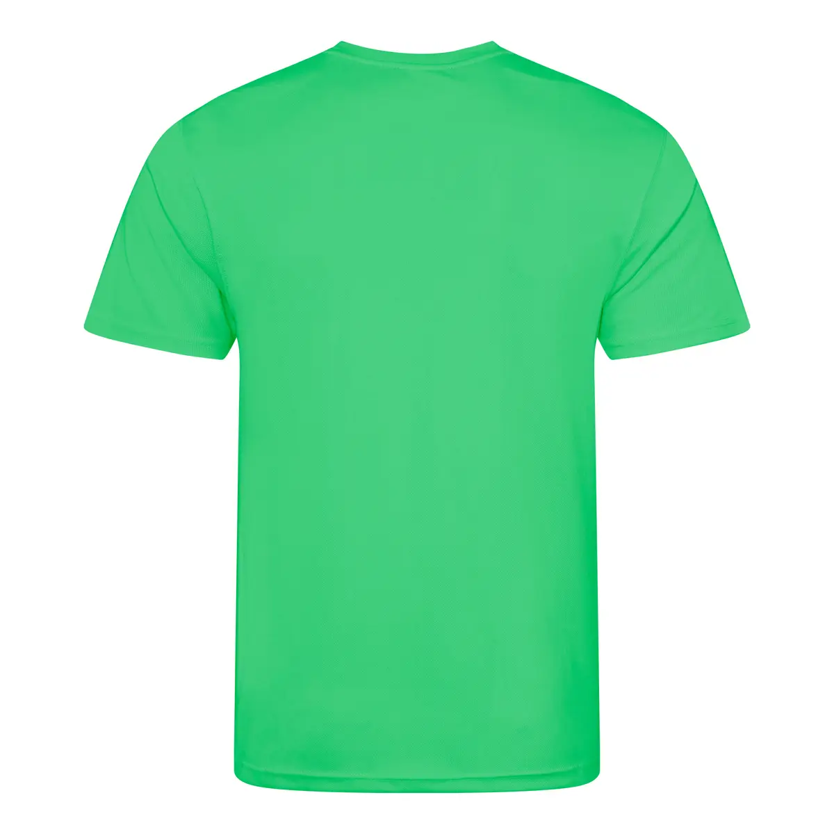 AWDis Just Cool Kids cool T – Sour Green – JC001B Sour Green Back