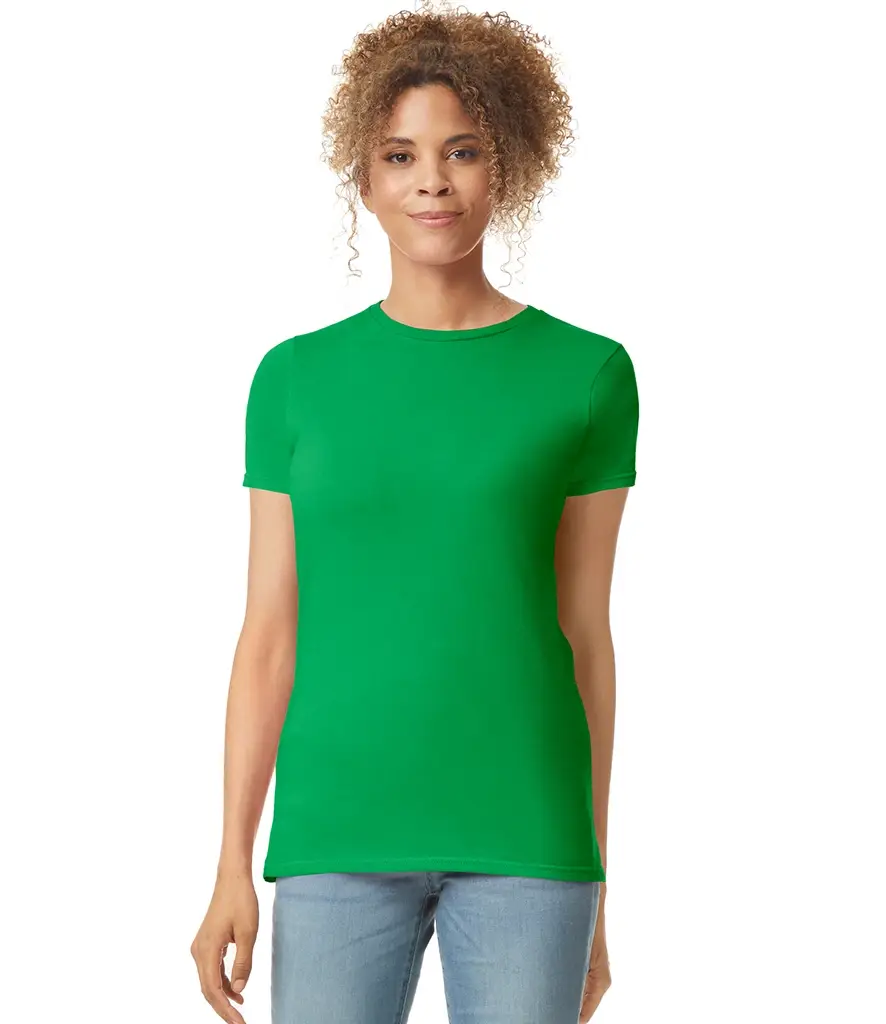 Irish Green