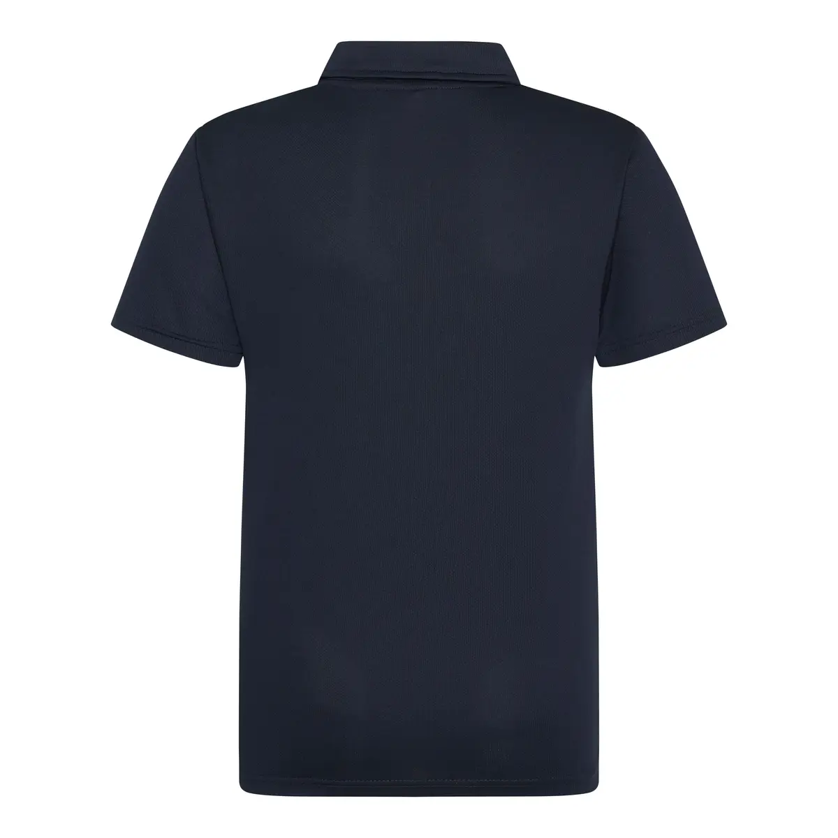 AWDis Just Cool Kids cool polo – French Navy – JC040B French Navy Back