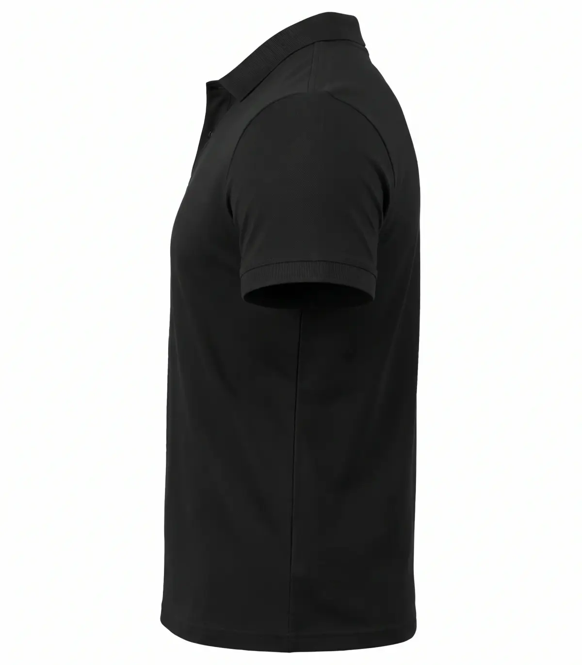 Black – Illustrative view: left view
