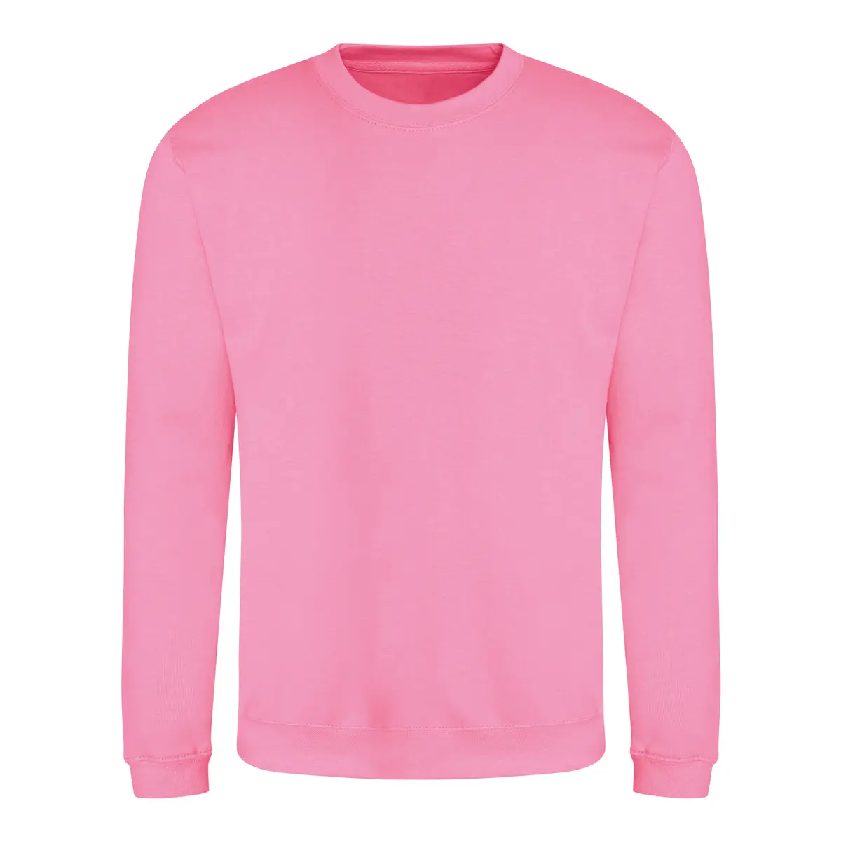Candyfloss Pink