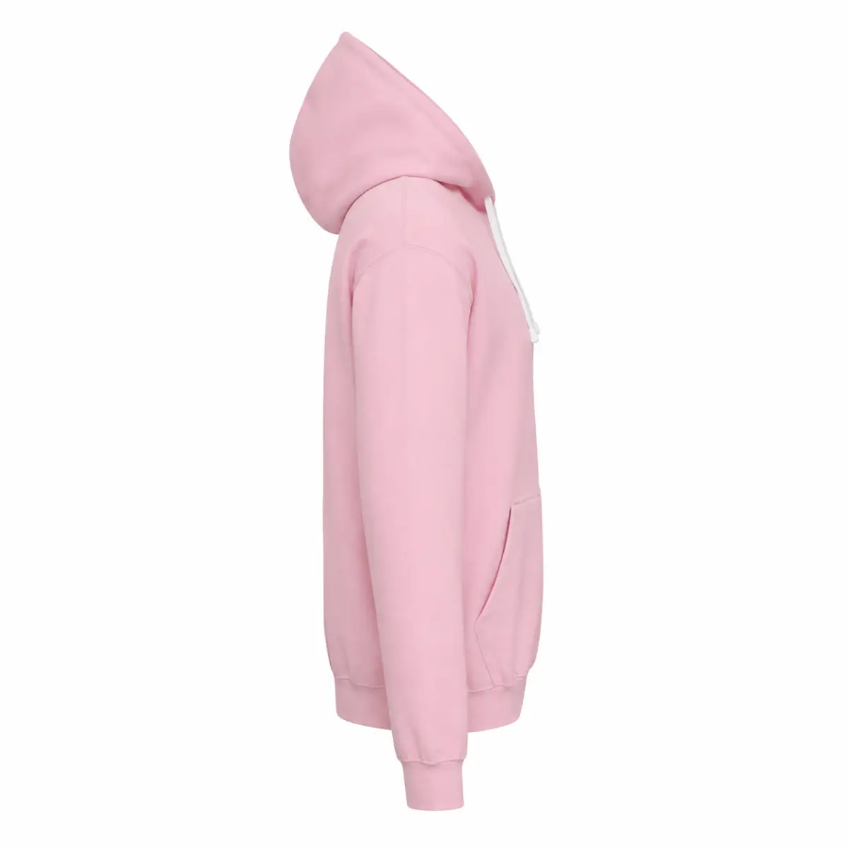 Baby Pink/Arctic White – Illustrative view: right (mirrored)