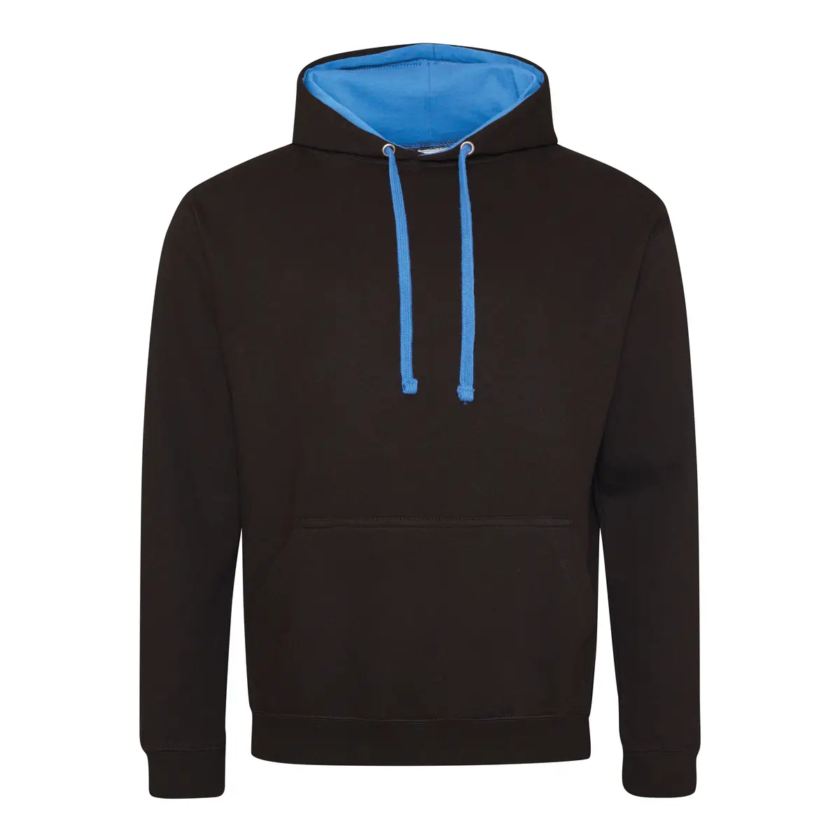 Jet Black/Sapphire Blue
