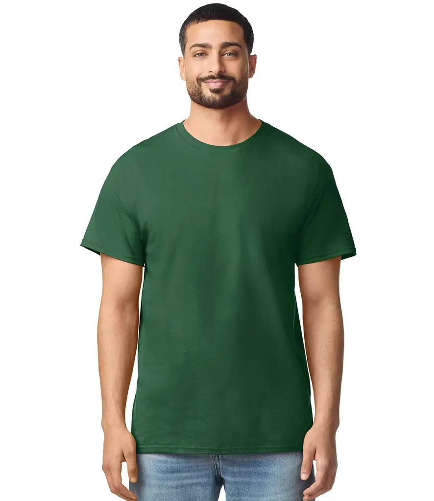 Forest Green