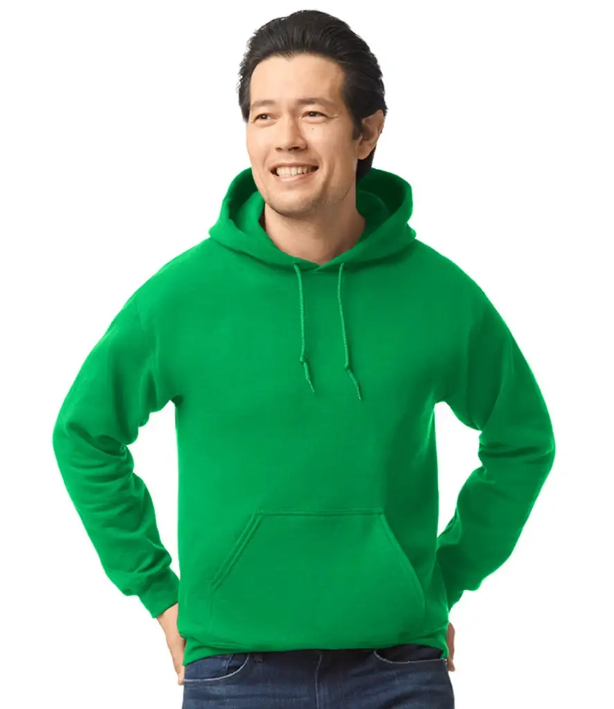 Irish Green