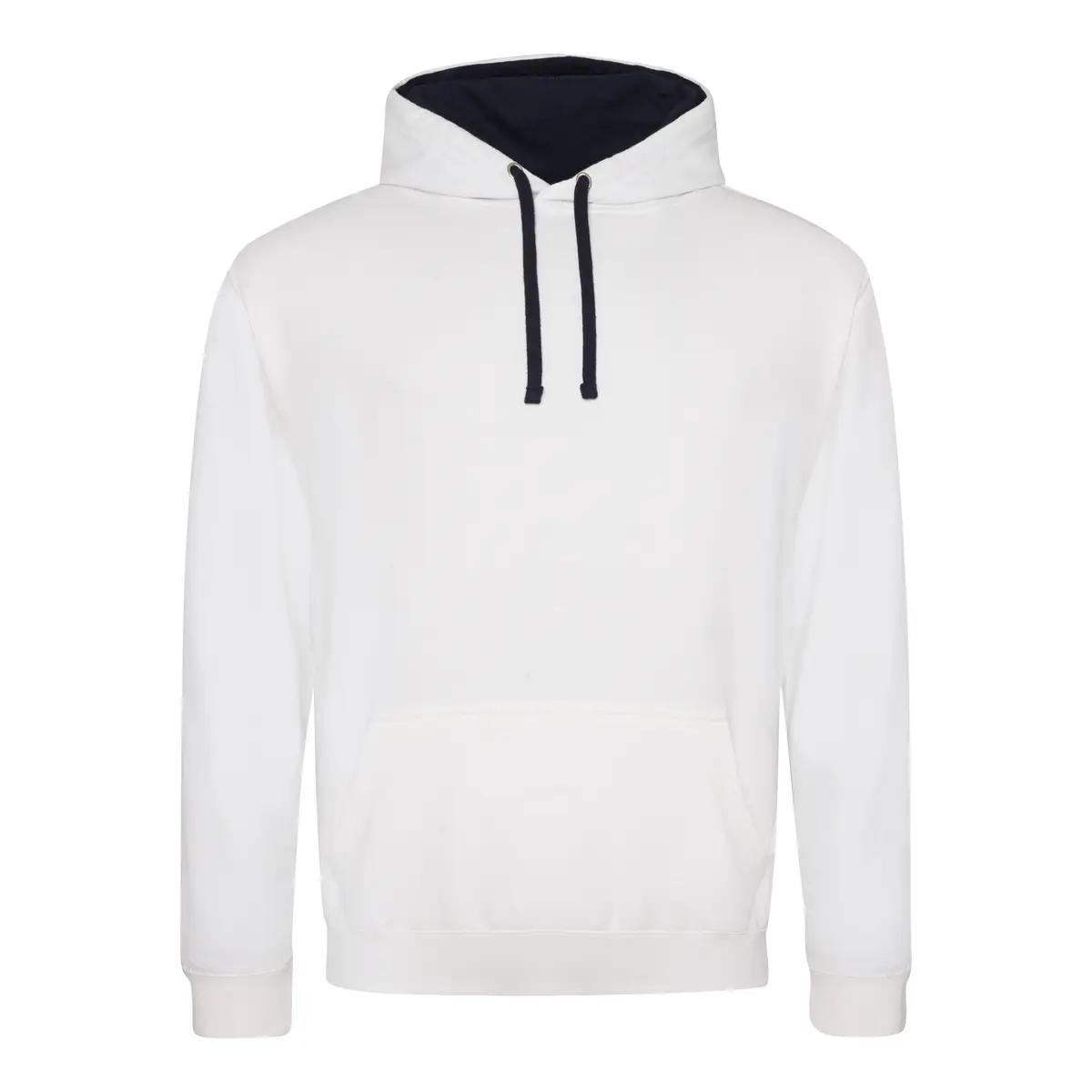 Arctic White/French Navy