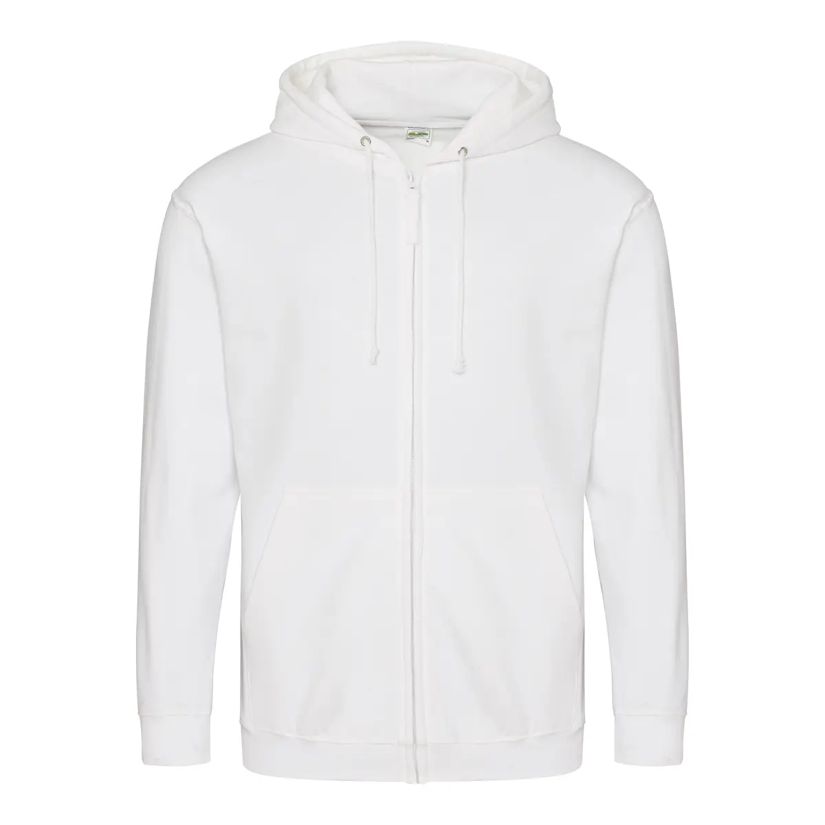Arctic White