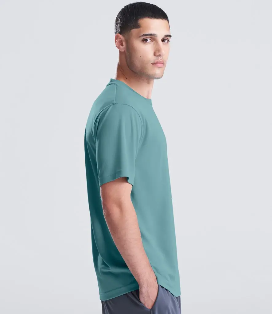 AWDis Just Cool Cool T – Seafoam – JC001 Seafoam Model