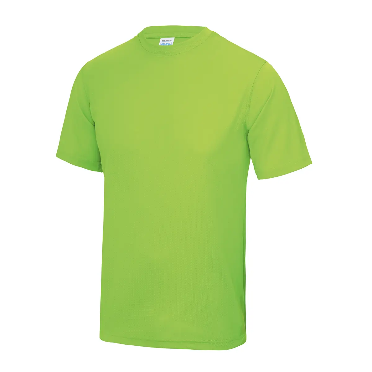 Electric Green