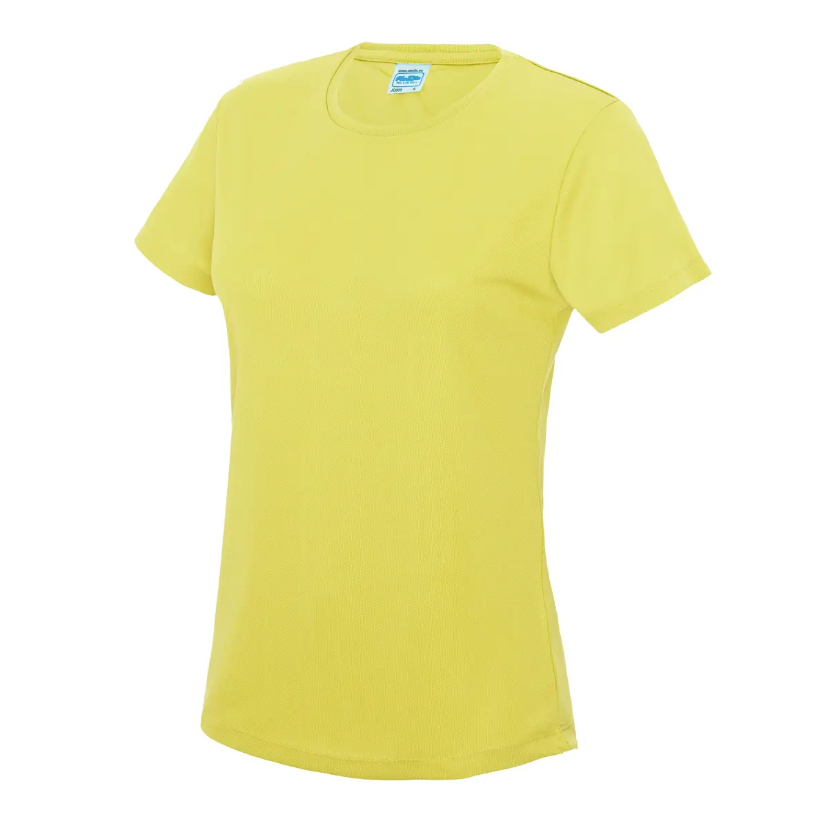 Electric Yellow